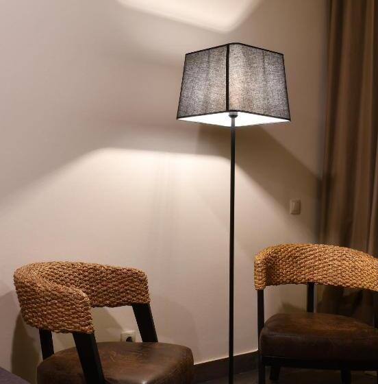 هتل Gudauri Hills Apart