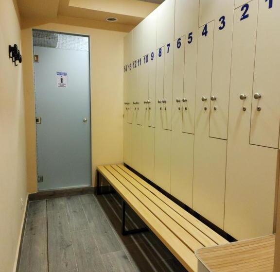 هتل Gudauri Hills Apart