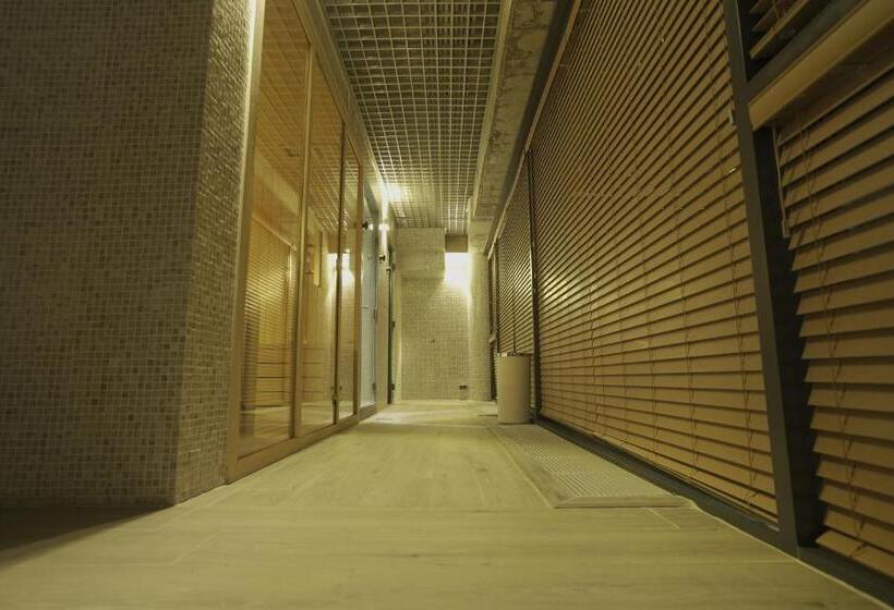 هتل Gudauri Hills Apart