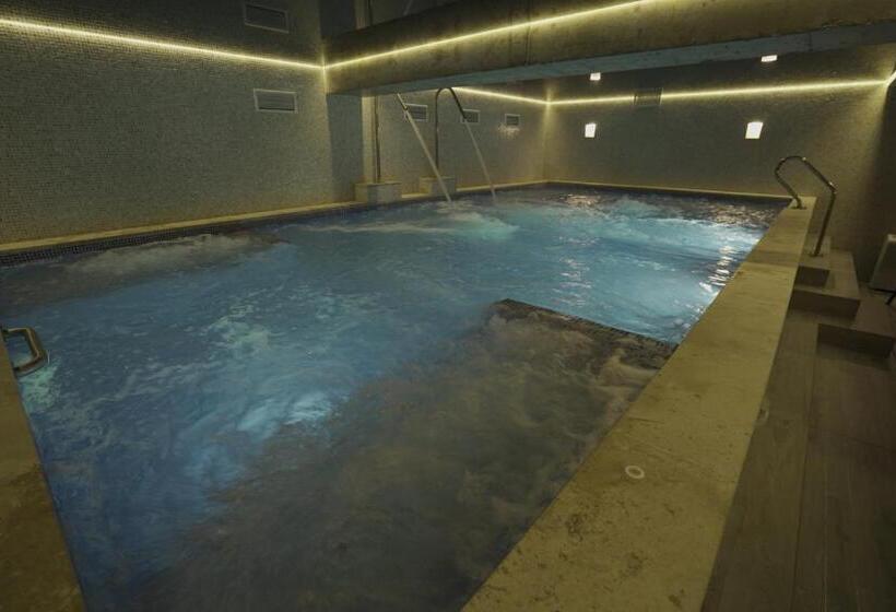 هتل Gudauri Hills Apart