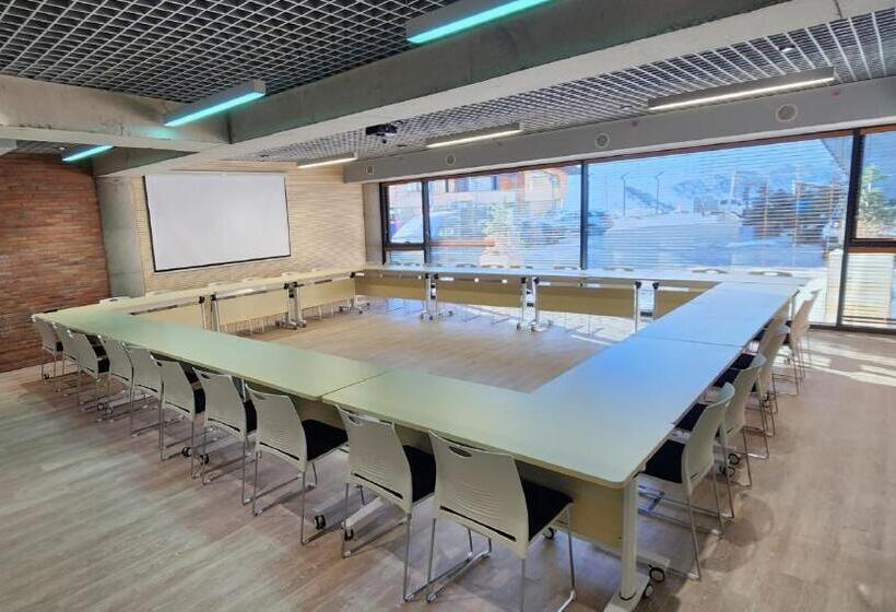 هتل Gudauri Hills Apart