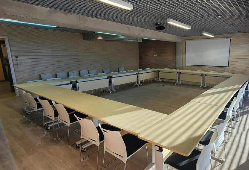 هتل Gudauri Hills Apart