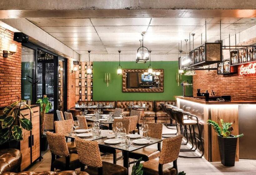 هتل Gudauri Hills Apart