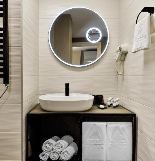 هتل Gudauri Hills Apart