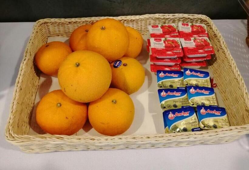 호텔 Lampang Residence