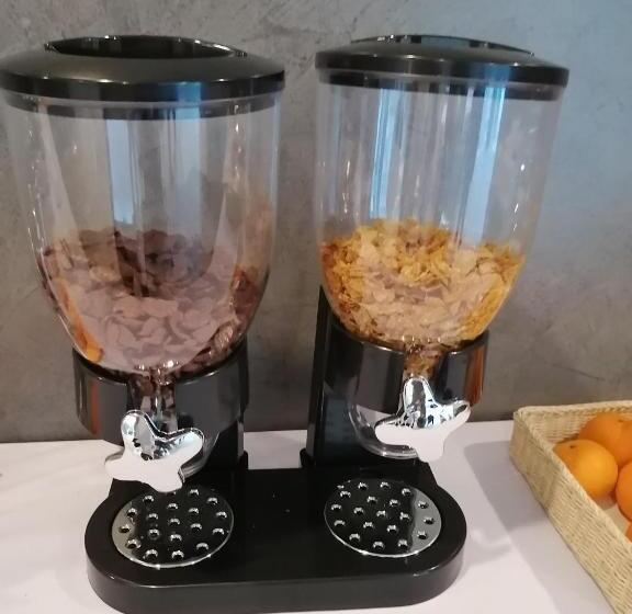 호텔 Lampang Residence