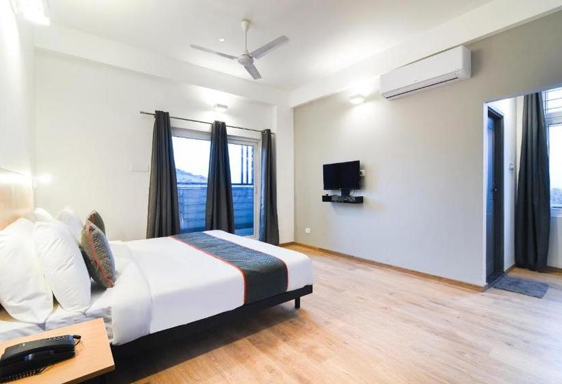 酒店 Oyo Townhouse 239 Venue  Airport