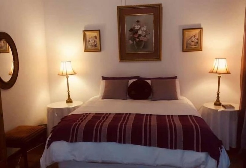 بنسيون Harties Wellness Centre & Accommodation