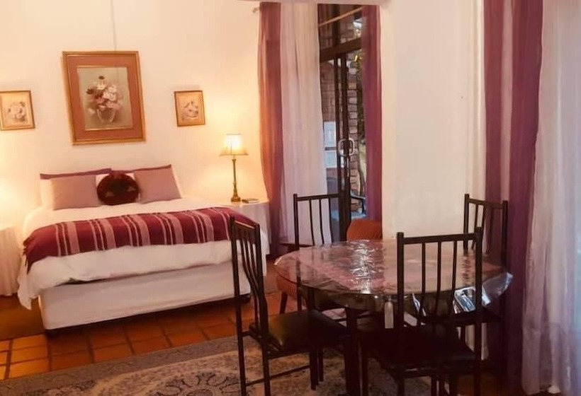 بنسيون Harties Wellness Centre & Accommodation