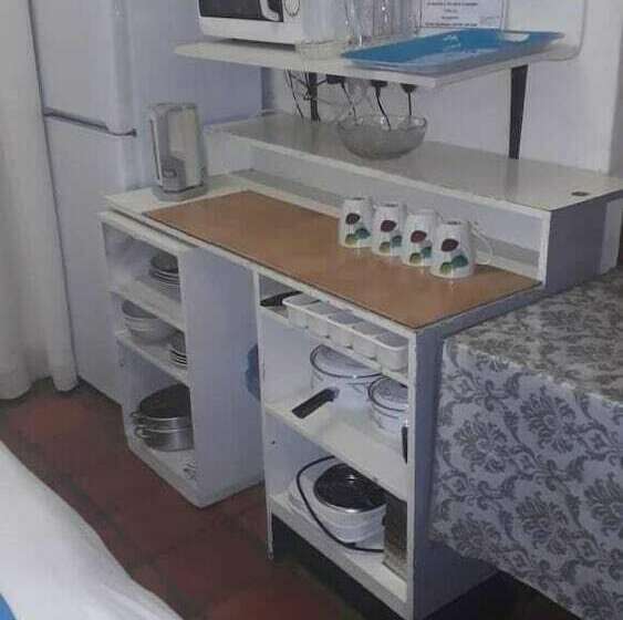 بنسيون Harties Wellness Centre & Accommodation