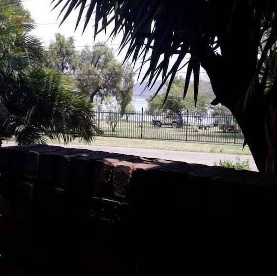 بنسيون Harties Wellness Centre & Accommodation