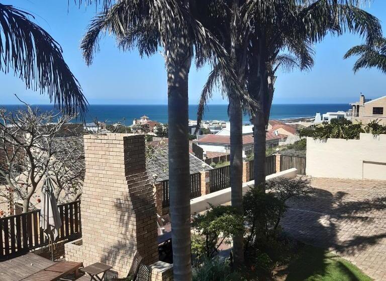 פנסיון Ocean View Guest House