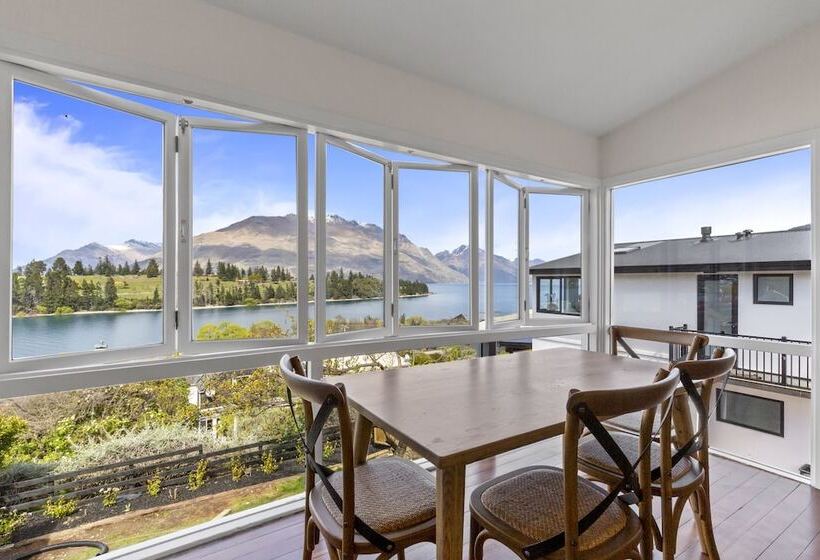 پانسیون Stay Of Queenstown