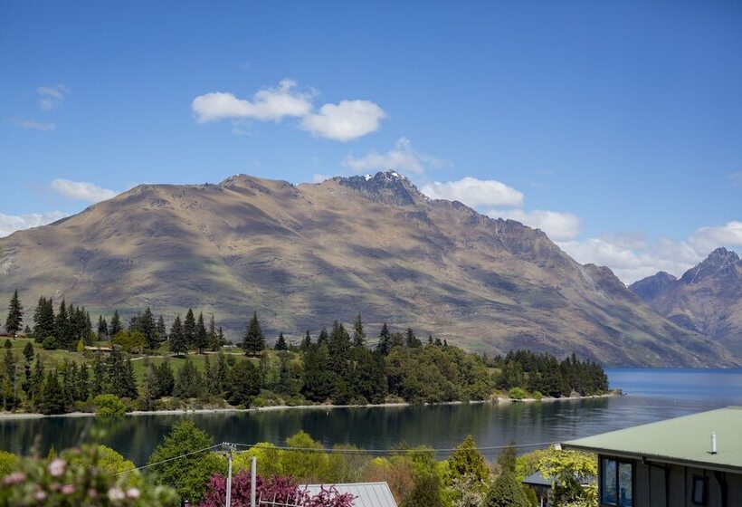 پانسیون Stay Of Queenstown