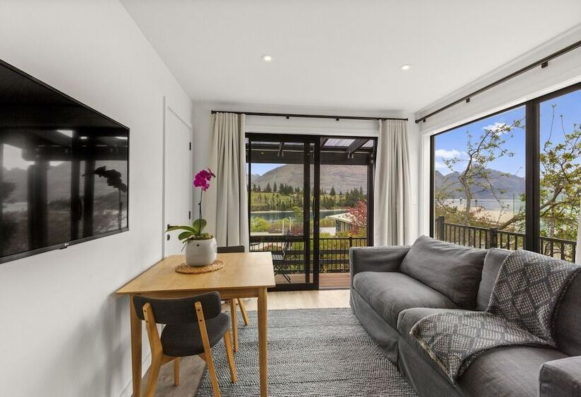 پانسیون Stay Of Queenstown