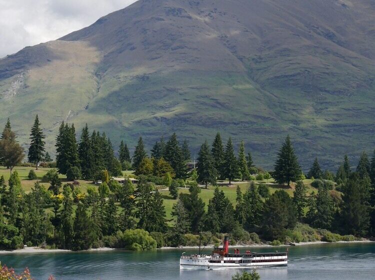 پانسیون Stay Of Queenstown