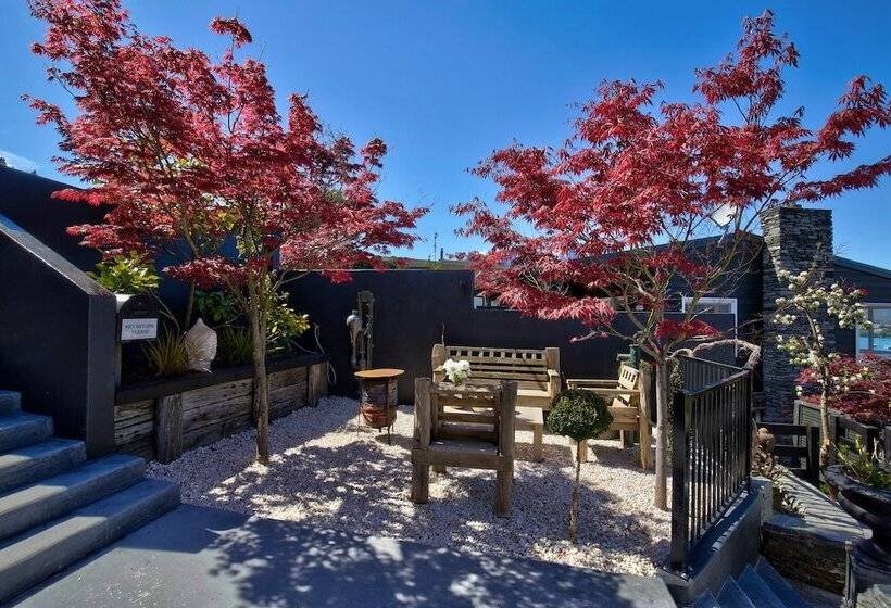 پانسیون Stay Of Queenstown