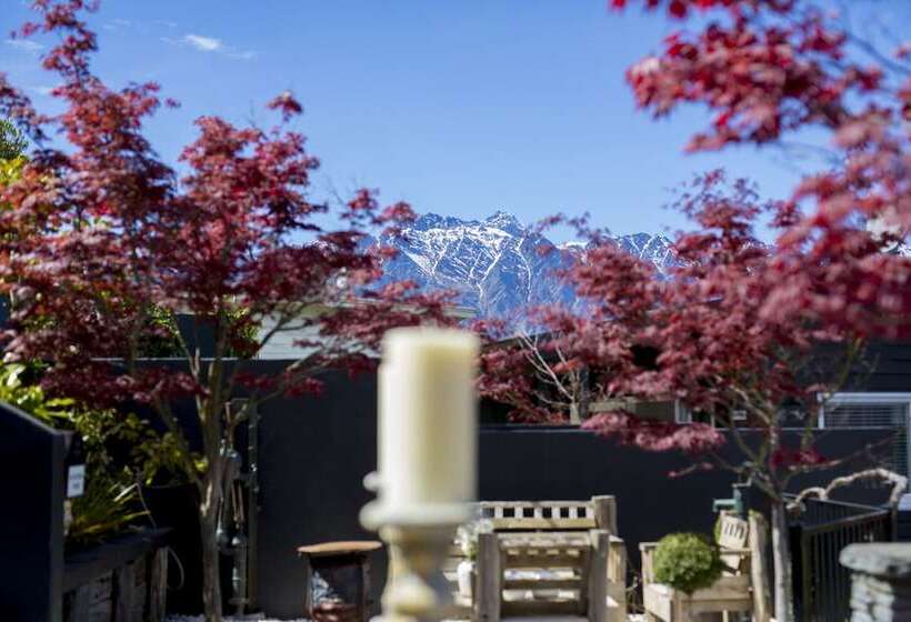 پانسیون Stay Of Queenstown