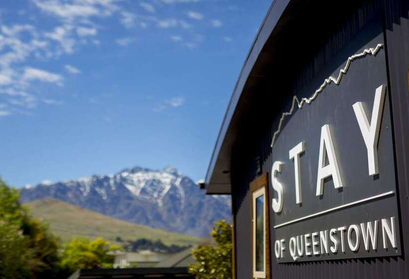 پانسیون Stay Of Queenstown