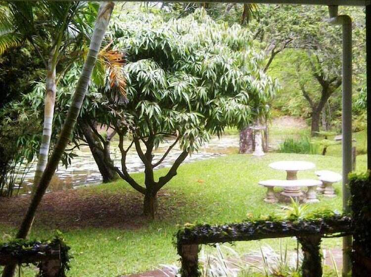 Пансион Stephward Estate Country House