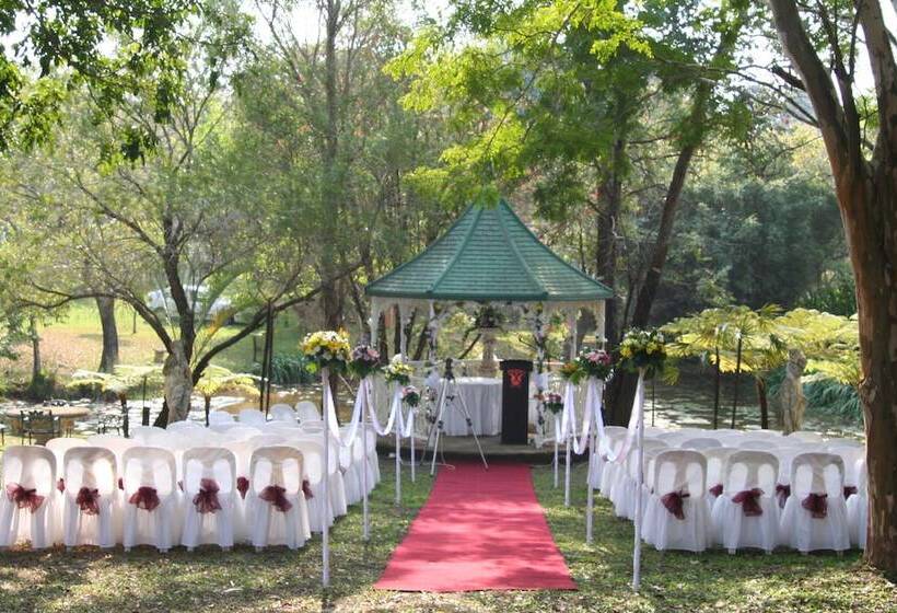 Пансион Stephward Estate Country House