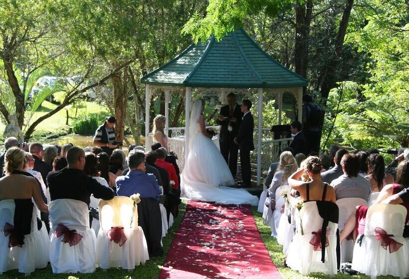 Пансион Stephward Estate Country House