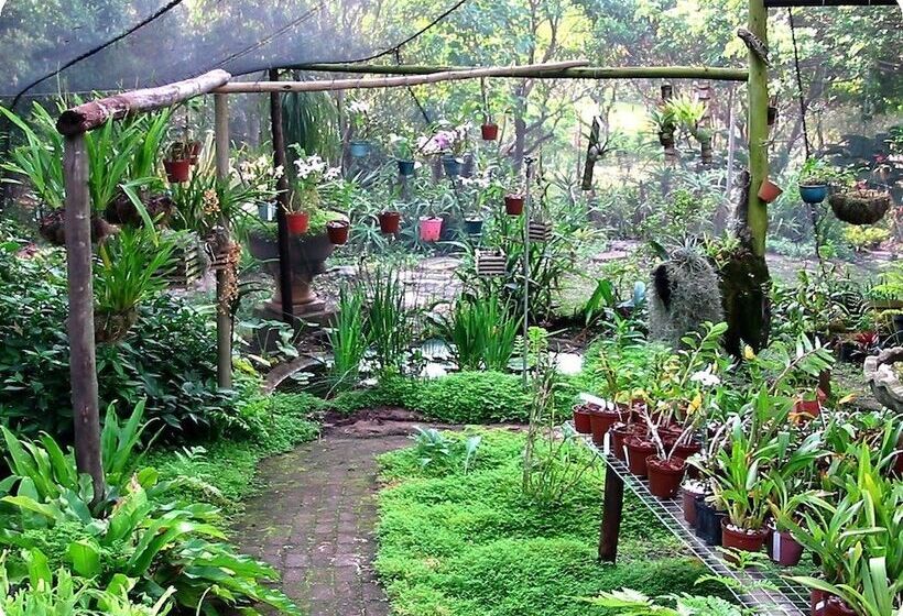 Пансион Stephward Estate Country House