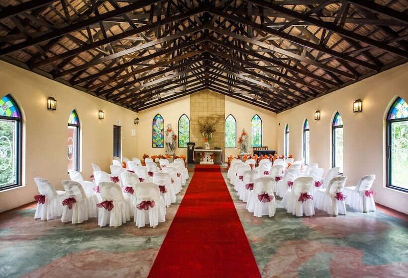 Пансион Stephward Estate Country House