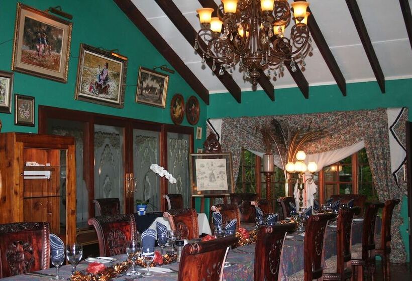 Пансион Stephward Estate Country House