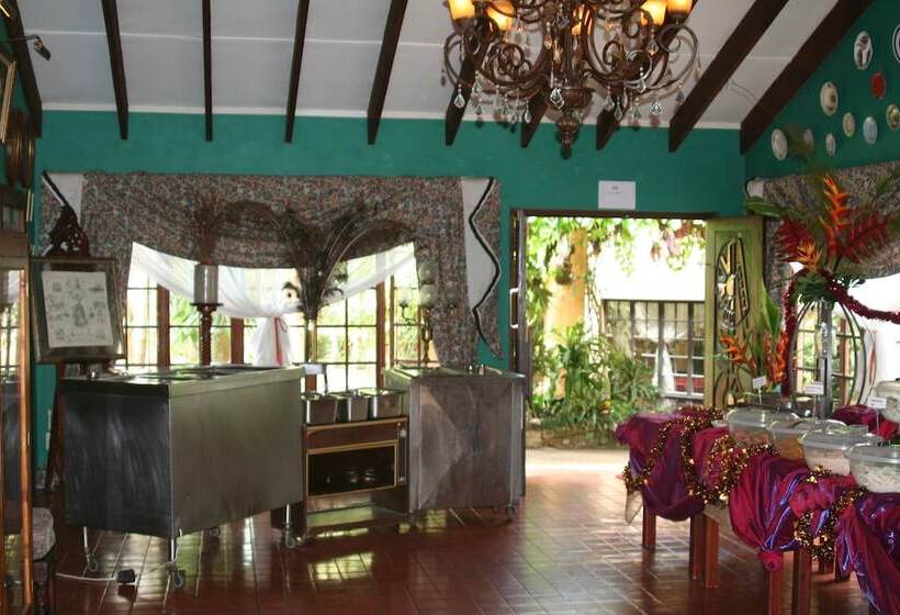 Пансион Stephward Estate Country House