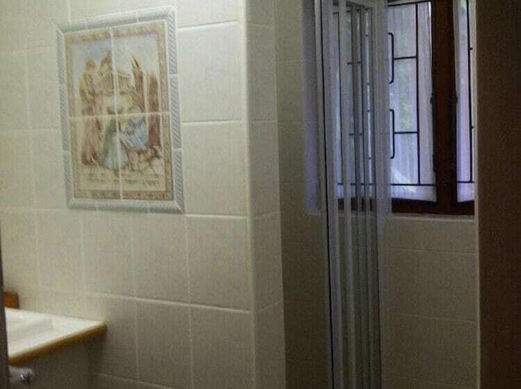 Пансион Stephward Estate Country House