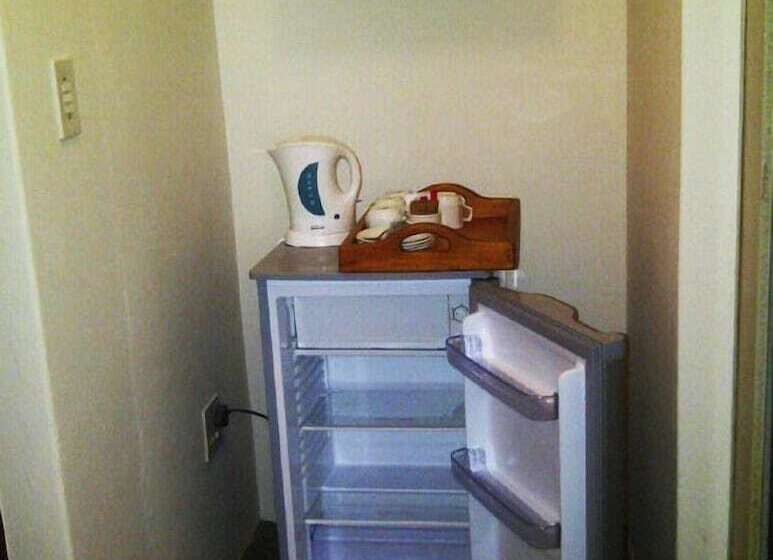 Пансион Stephward Estate Country House