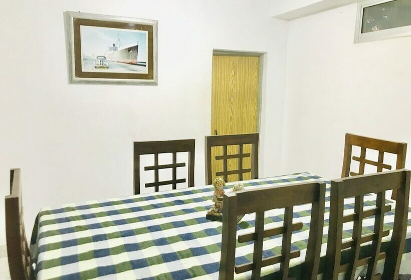 Пансион The Beach House Nilaveli