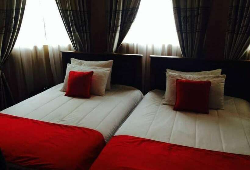 بنسيون V & V Residence