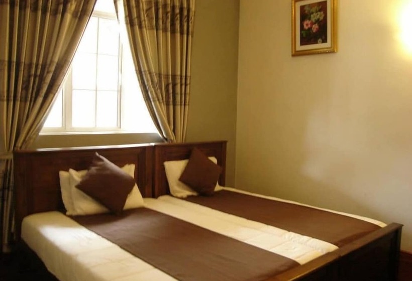 بنسيون V & V Residence