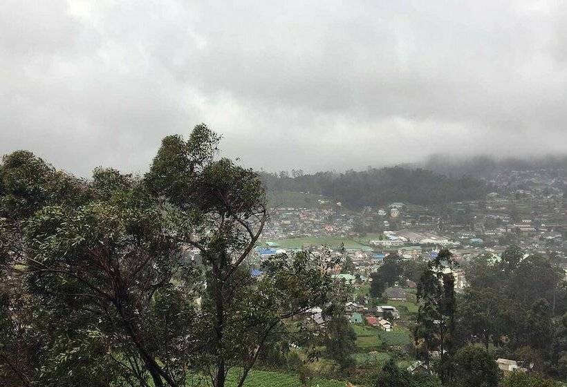 بنسيون V & V Residence