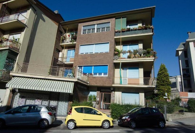 پانسیون Varese Comfort