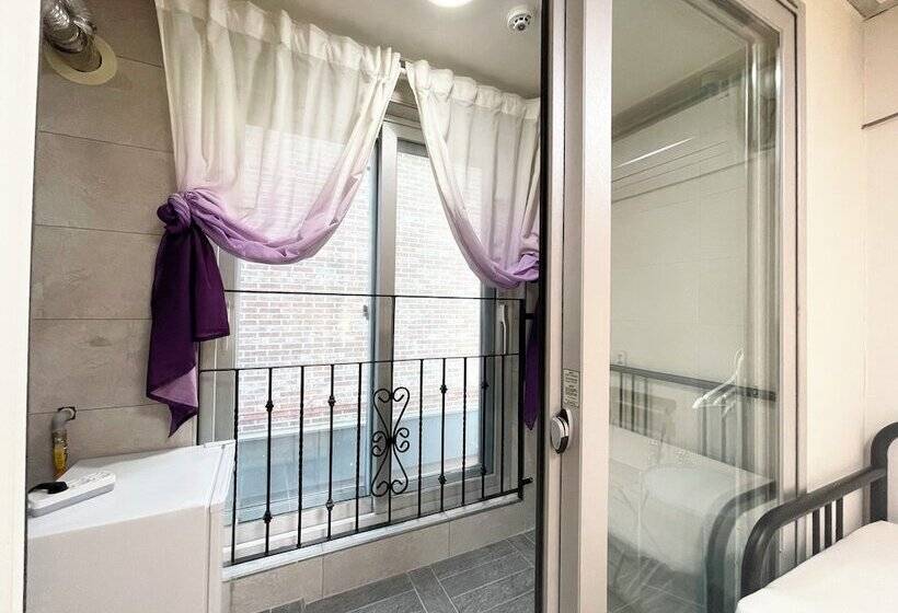 Pensiune W Premium Guesthouse Incheon Airport