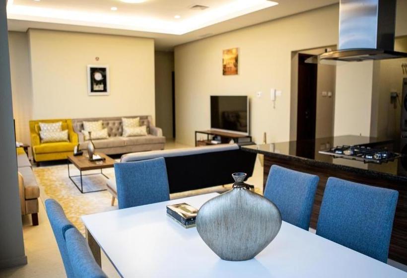 The 58 Sabah El Salem