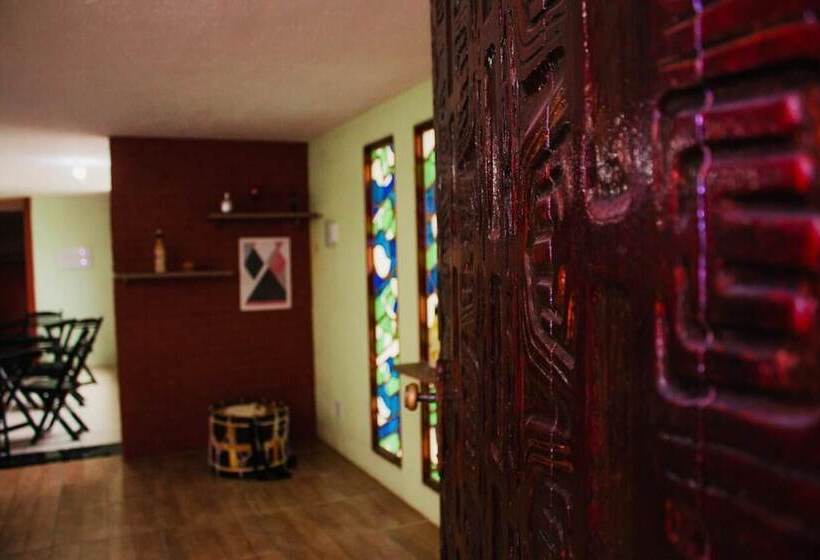 Общежитие Apraiana Pousada Boa Viagem