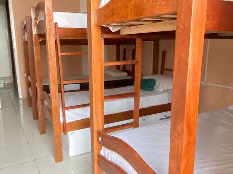 Общежитие Apraiana Pousada Boa Viagem