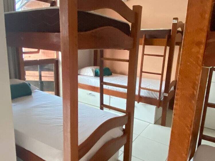 Общежитие Apraiana Pousada Boa Viagem