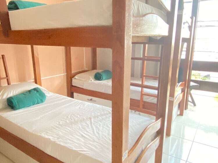 Общежитие Apraiana Pousada Boa Viagem