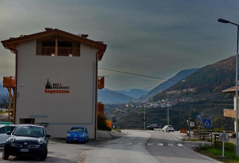 B&b Segonzano