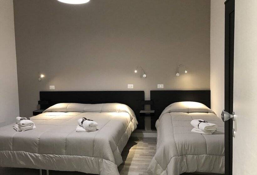 مبيت وإفطار La Maison
