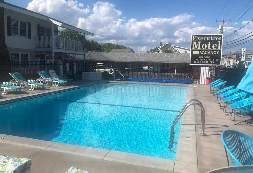 Executive Motel