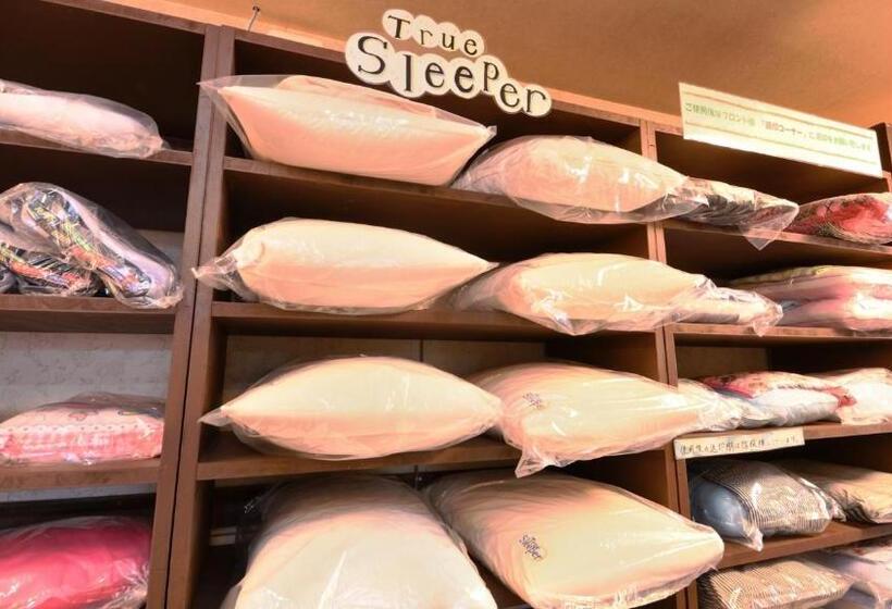 A Gate Hotel 旭川  Asahikawa