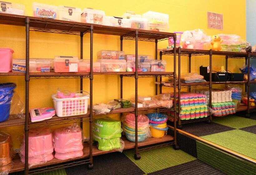 A Gate Hotel 旭川  Asahikawa