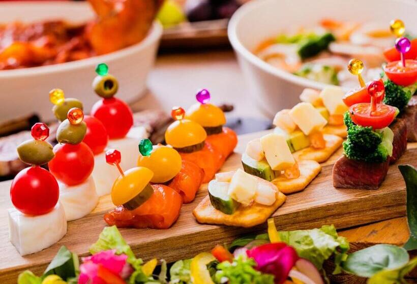 A Gate Hotel 旭川  Asahikawa