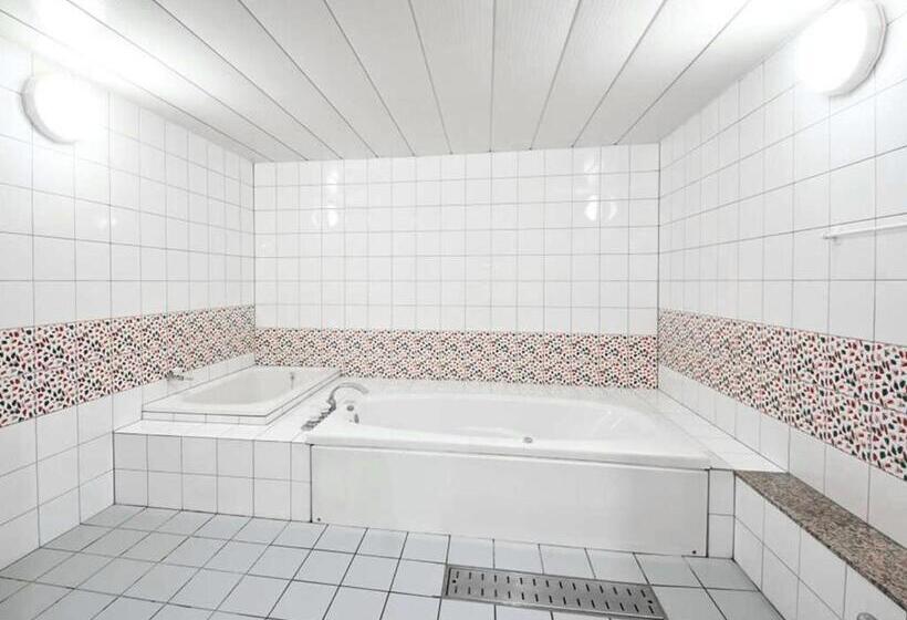 A Gate Hotel 旭川  Asahikawa